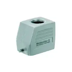 Weidmüller Steckverbinder-Gehäuse HDC 06B TOLU 1PG13G