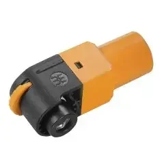 Weidmüller Steckverbinder WBC-P-8BK-35