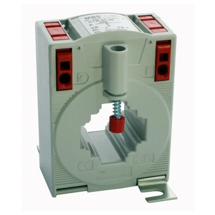 Weidmüller Stromwandler 2420940000 Typ CMA-31-250-5A-5VA-1