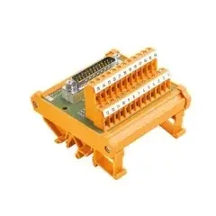 Weidmüller Übergabeelement RS SD37B UNC4.40LP2N
