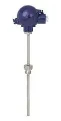 Wika Wiegand TR10-C,Pt100,4-L,-30.300°C 14413395