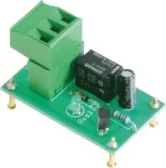 WindowMaster Wind-Regenweiterleit.modul WSA 302 0101